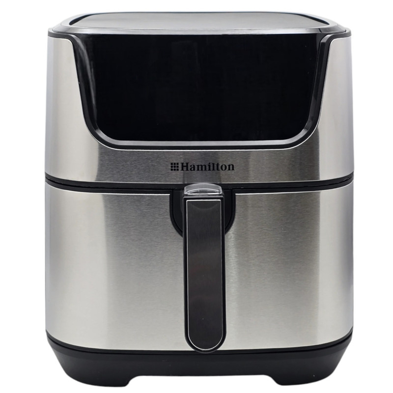 سرخ کن بدون روغن همیلتون مدل AH-6832