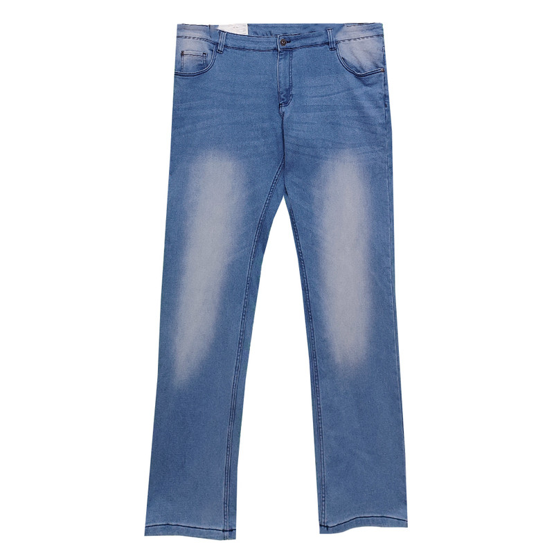 شلوار جین مردانه لیورجی مدل 048235