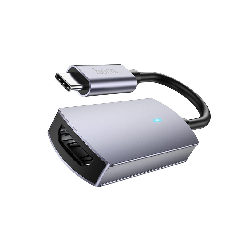 مبدل HDMI به USB-C مدل UA20