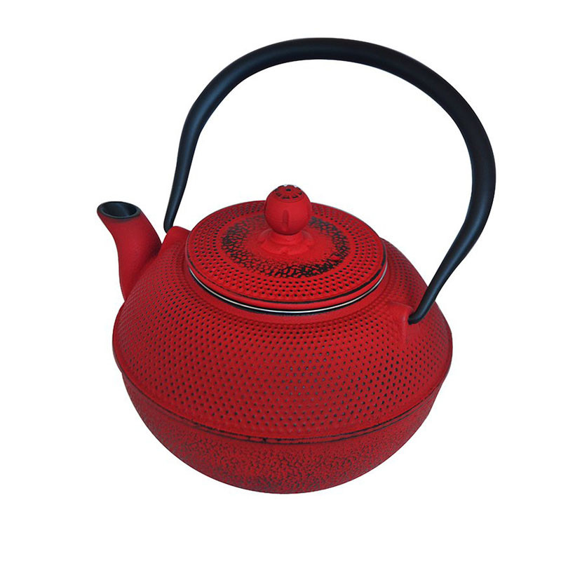 قوری تاشو مدل Linden