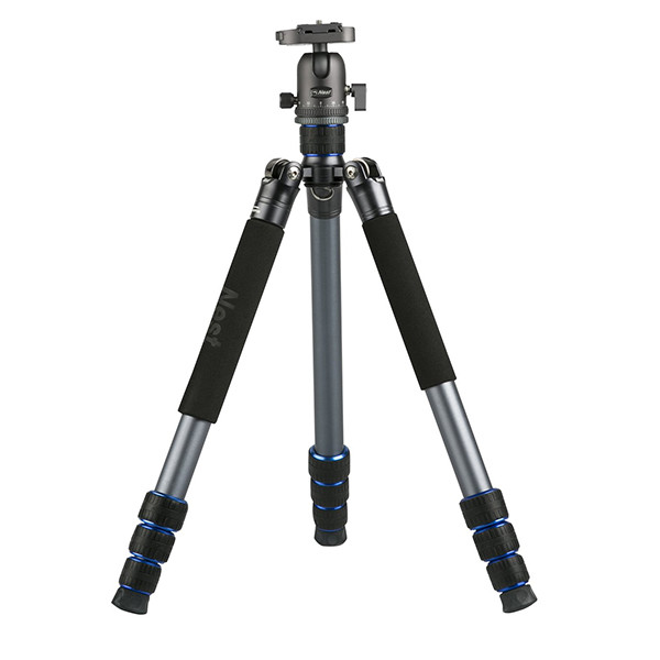 سه پایه دوربین نست مدل NT-6294AK