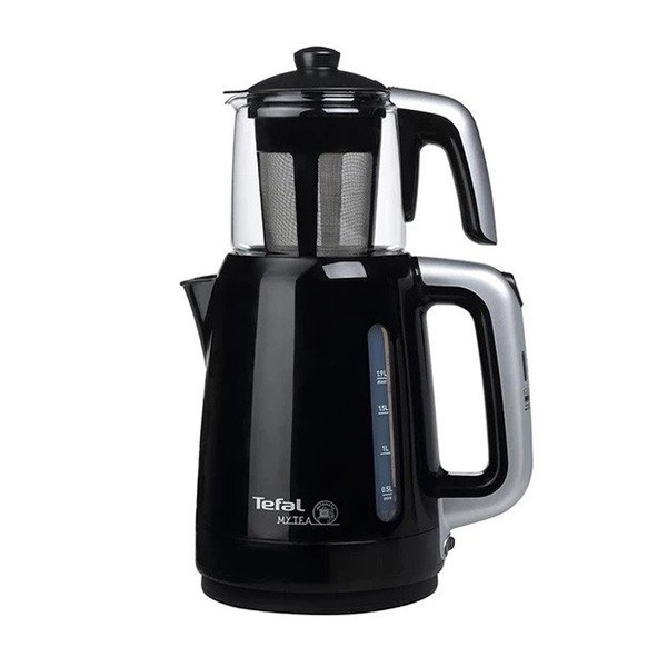 خرید و قیمت چای ساز تفال مدل BJ201