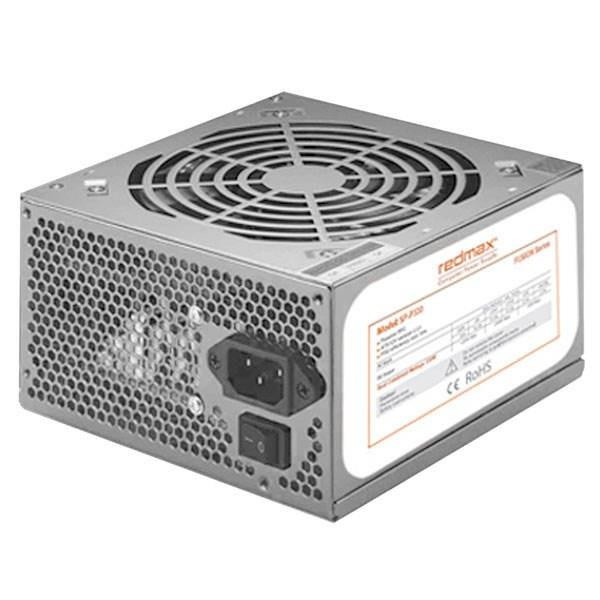 خرید و قیمت منبع تغذیه کامپیوتر ردمکس مدل Fusion SP-P380
