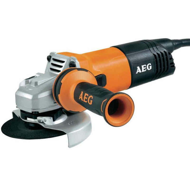 خرید و قیمت مینی فرز آاگ مدل WS 9-115