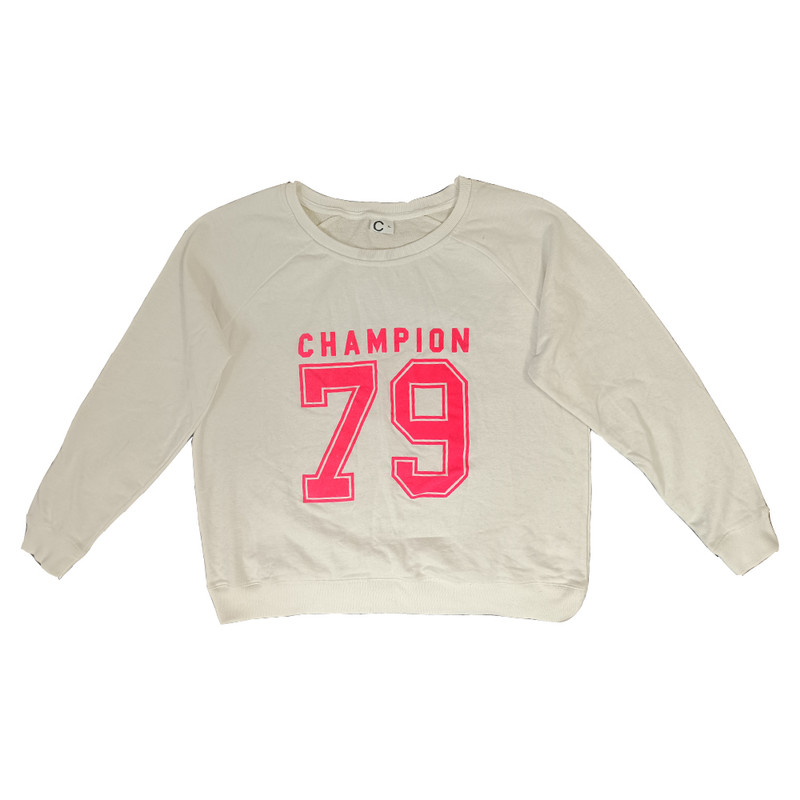 سویشرت زنانه کوبوس مدل moj 24689