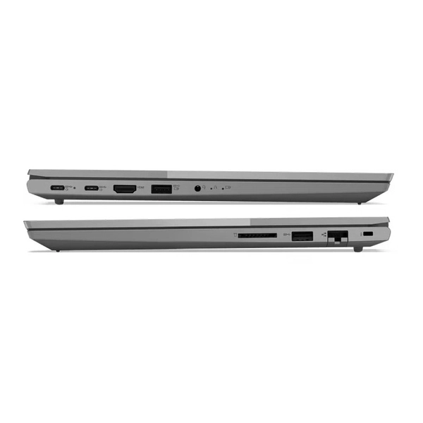 لپ تاپ 15.6 اینچی لنوو مدل ThinkBook 15 G2 ITL-i7 1165G7 24GB 1HDD 1SSD MX450 - کاستوم شده4