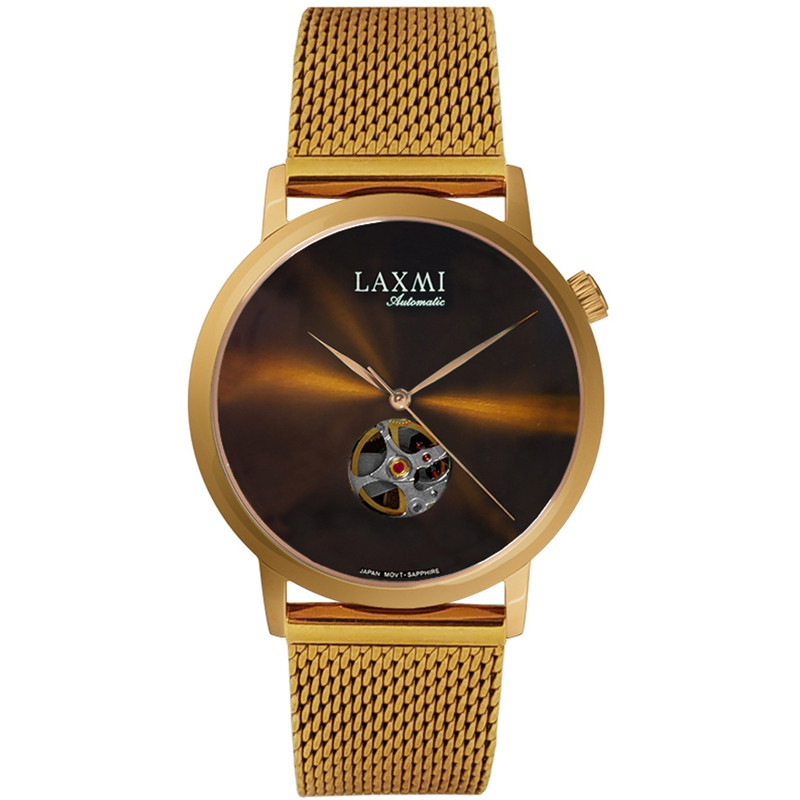 ساعت مچی عقربهای مردانه لاکسمی مدل 15-8516