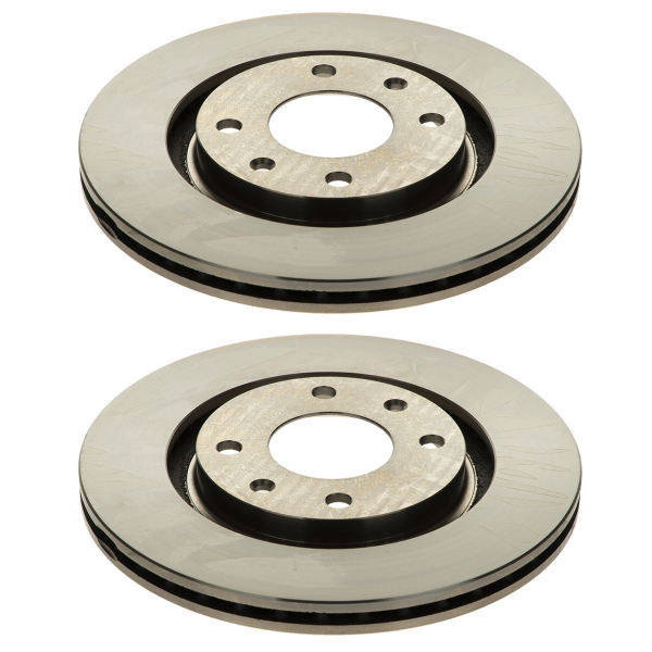 خرید و قیمت دیسک ترمز چرخ جلو ایساکو کد 06702045 مناسب برای دنا بسته 2 عددی