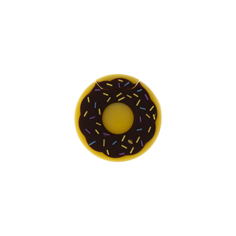 فلش مموری مدل پیراشکی ظرفیت 64 گیگابایت