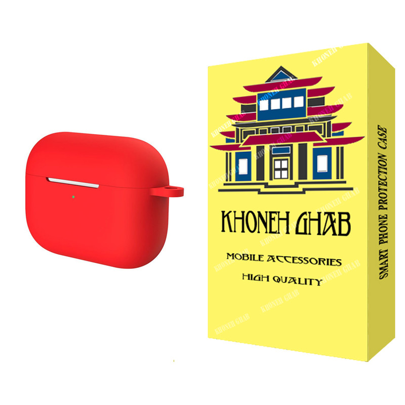 خرید و قیمت کاور خونه قاب مدل POD مناسب برای کیس ایرپاد پرو 2