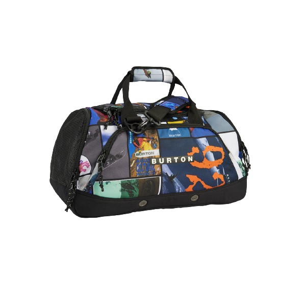 خرید و قیمت ساک ورزشی برتون مدل Boothaus 2.0