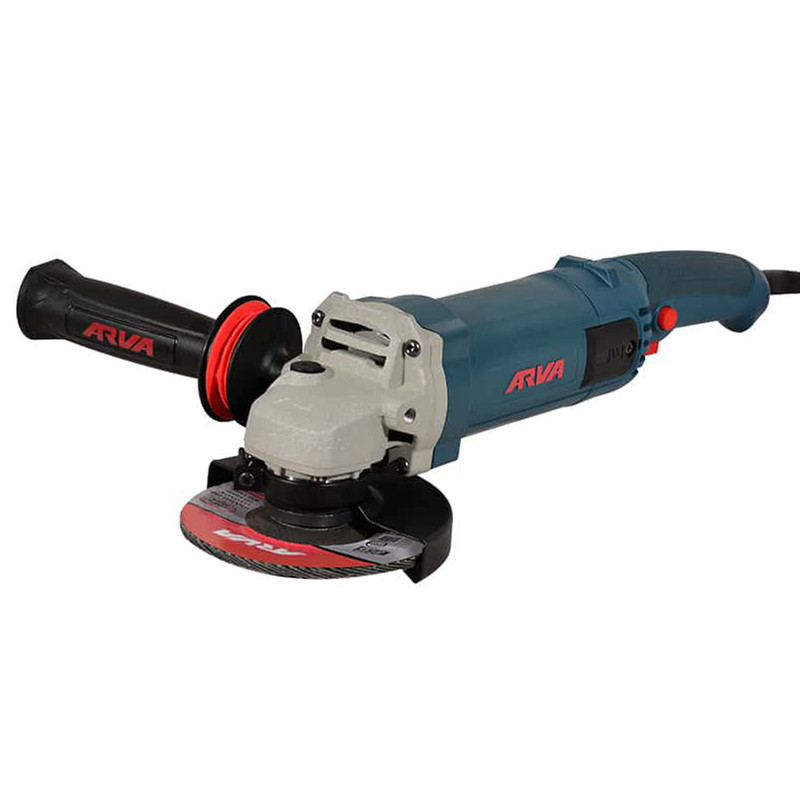 مینی فرز دسته بلند آروا مدل 5523