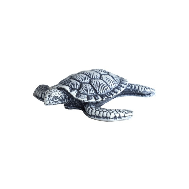 مجسمه گالری هنری کهن مدل لاک پشت