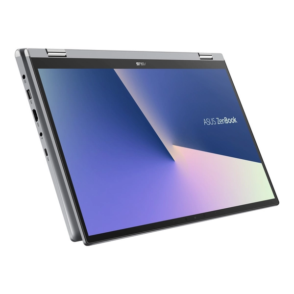 لپ تاپ 15.6 اینچی ایسوس مدل Zenbook Flip 15 Q508UG-212-R7TBL-R7 8GB 1SSD MX450 - کاستوم شده4