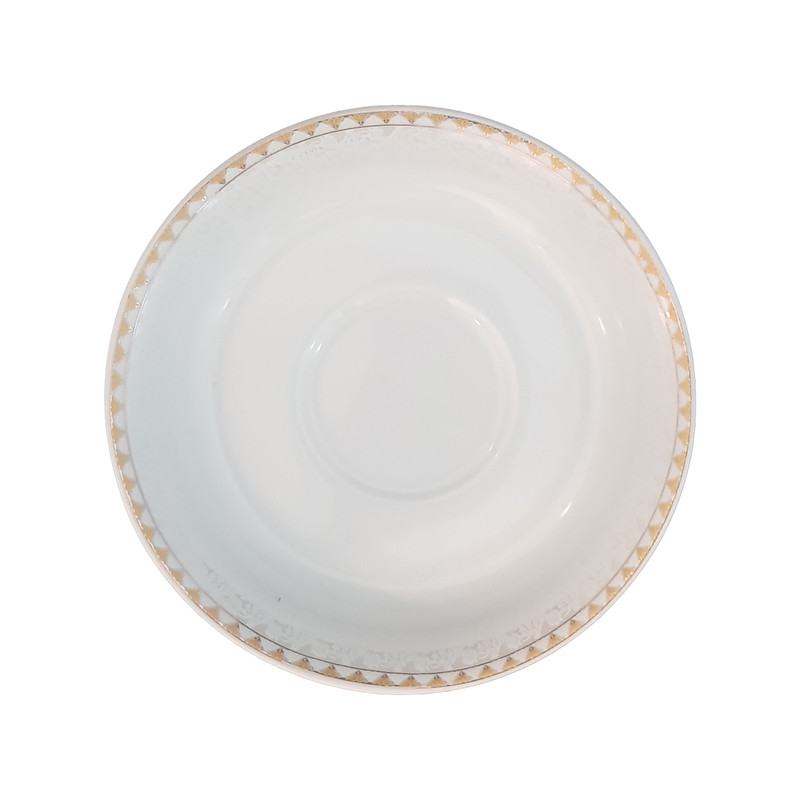 خرید و قیمت نعلبکی مقصود مدل مثلثی مجموعه 6 عددی