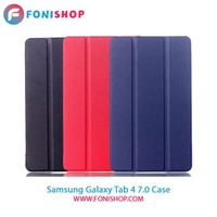 کیف تبلت سامسونگ Samsung Galaxy Tab 4 10.1 – T530