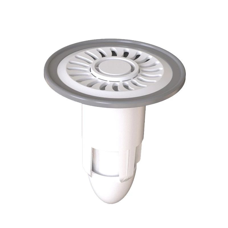 فیلتر کف شور مدل ارکو