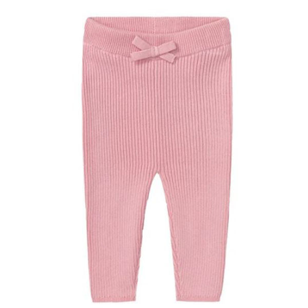 شلوار بافت نوزادی لوپیلو مدل 05