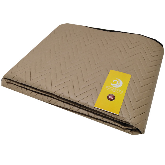 خرید و قیمت زیر انداز سفری پوشپاک کاور مدل Picnic