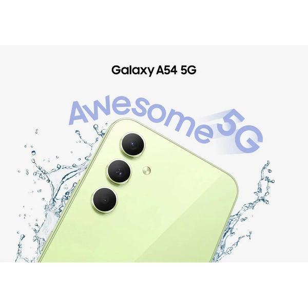 گوشی موبایل سامسونگ مدل Galaxy A54 5G دو سیم کارت ظرفیت 128 گیگابایت و رم 8 گیگابایت - ویتنام9