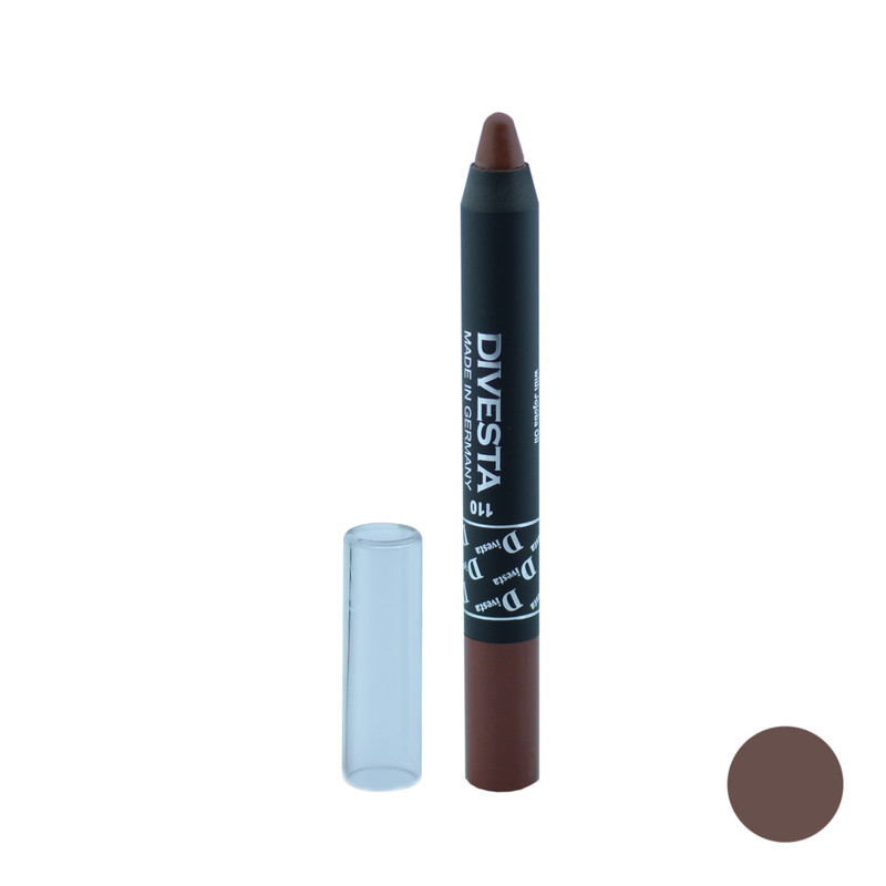 رژ لب مدادی دیوستا شماره 110