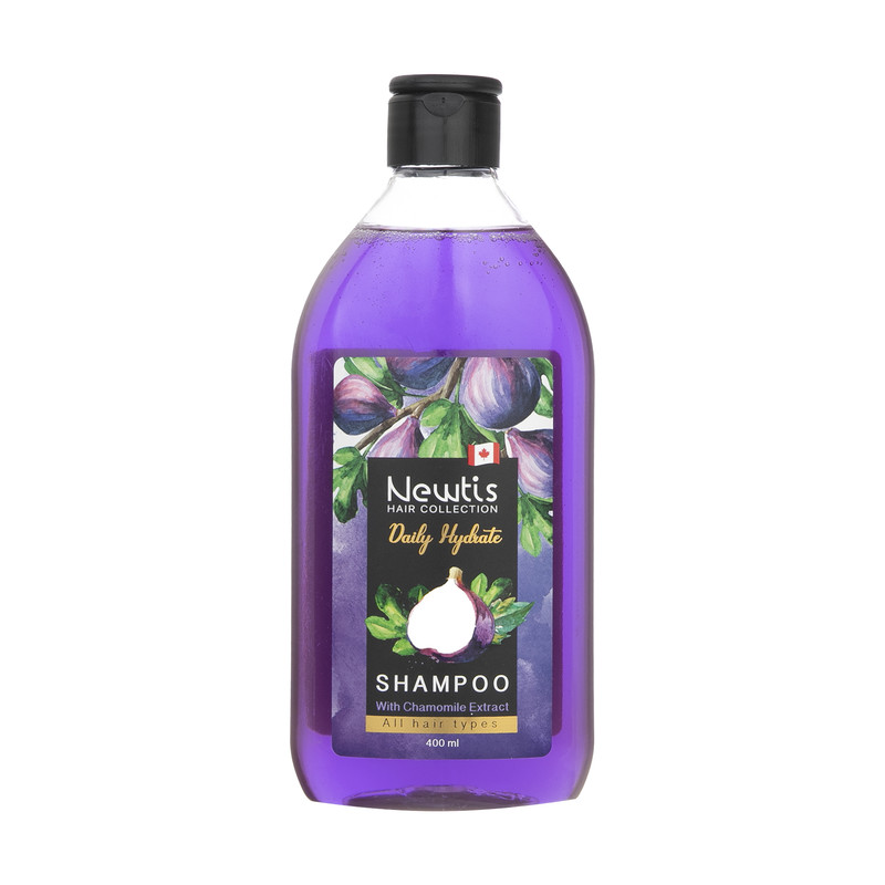 خرید و قیمت شامپو مو نیوتیس مدل Daily Hydrate حجم 400 میلی لیتر
