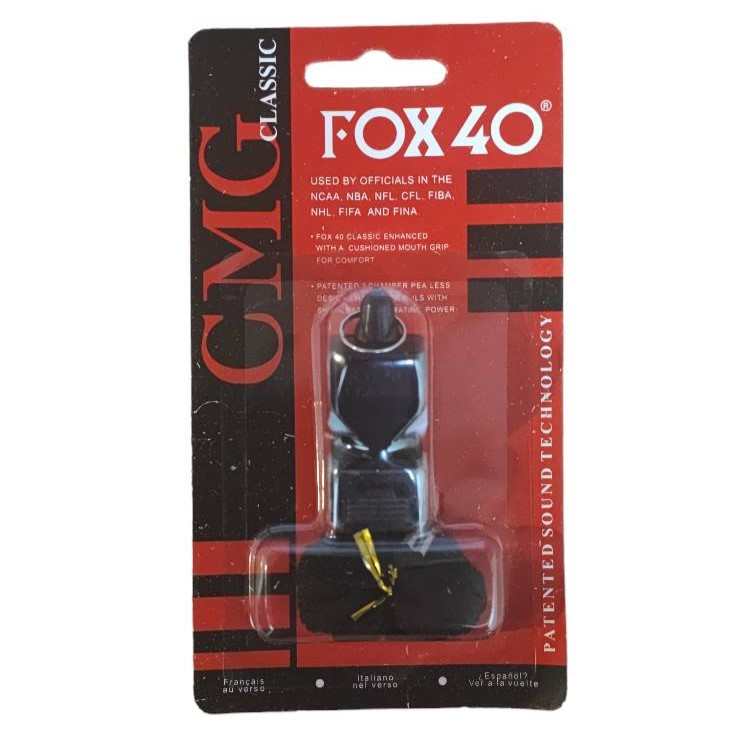 سوت داوری فاکس مدل 40