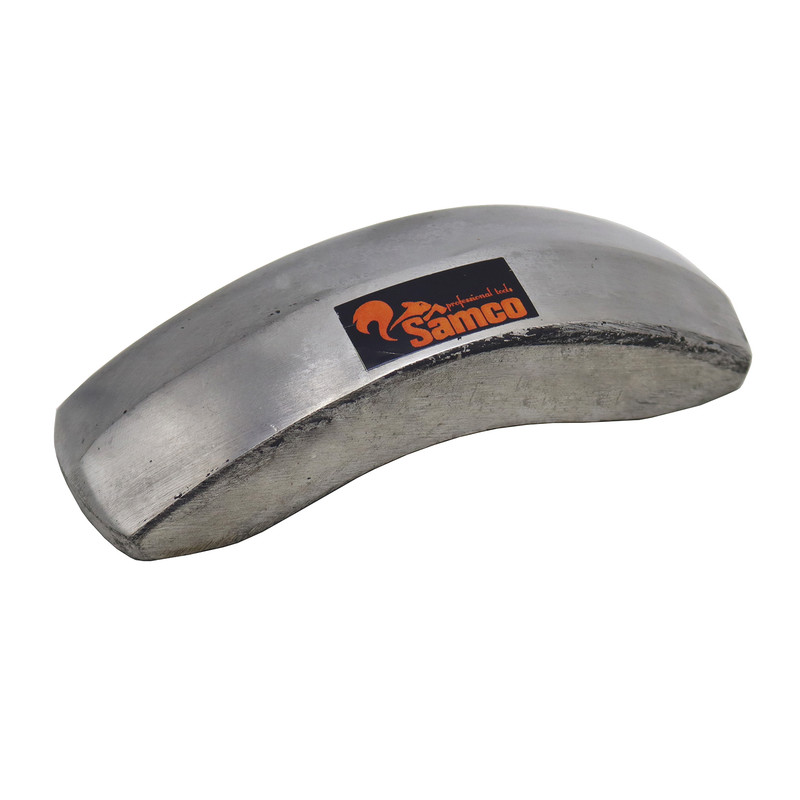 مشتی صافکاری سامکو مدل پل طرح دولبه کد YP-12.5x4x2CM