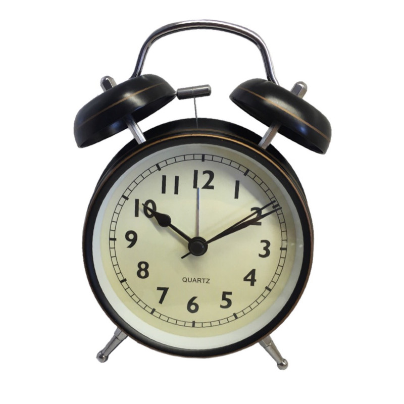 ساعت رومیزی خانه سفید کد 21