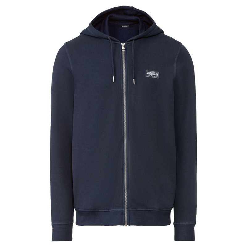 سویشرت مردانه لیورجی مدل AUT2024NB