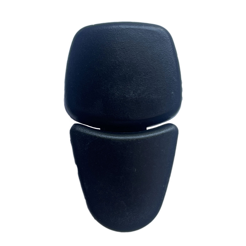 قاب بالای کمربند ایمنی جلو خودرو وارون مدل P-557 مناسب برای پژو 206