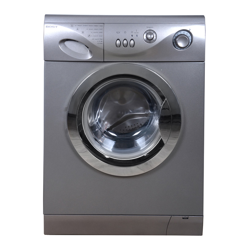 ماشین لباسشویی بست مدل BWD-5820 ظرفیت 5 کیلوگرم