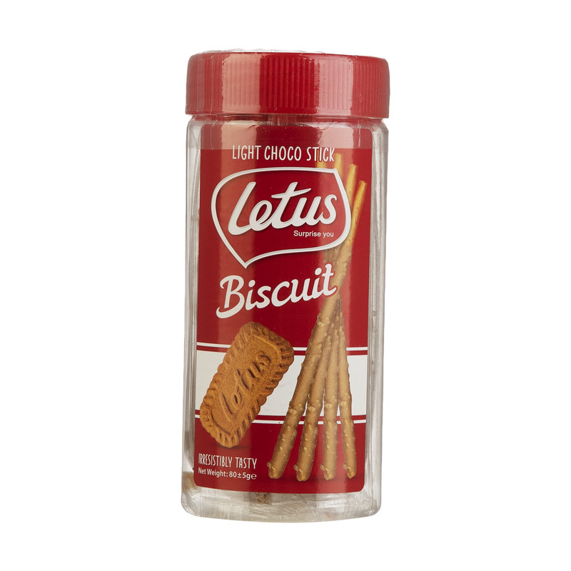 شوکو استیک لت آس- 80 گرم