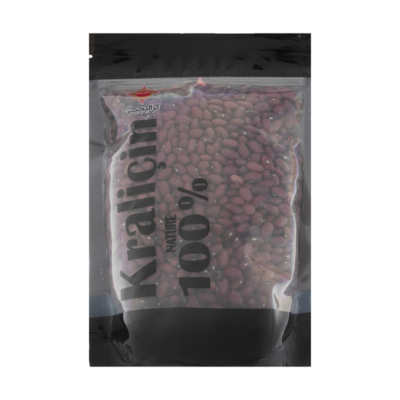 لوبیا قرمز کرالیچین - 800 گرم