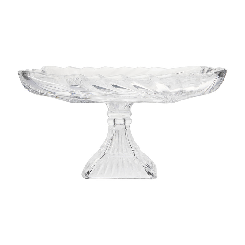 شیرینی خوری آدریا گلس مدل M-4018