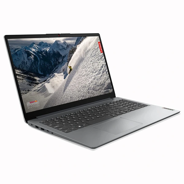 لپ تاپ 15.6 اینچی لنوو مدل IdeaPad 1 15IGL7-Celeron N4020 8GB 128SSD - کاستوم شده
