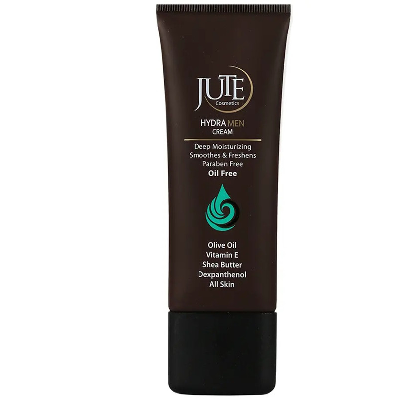 خرید و قیمت کرم آبرسان دست و صورت ژوت مدل هیدارمن مناسب انواع پوست حجم 75 میلی لیتر