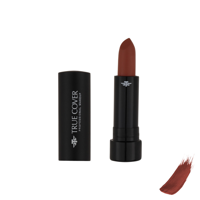 رژ لب جامد تروکاور شماره A7