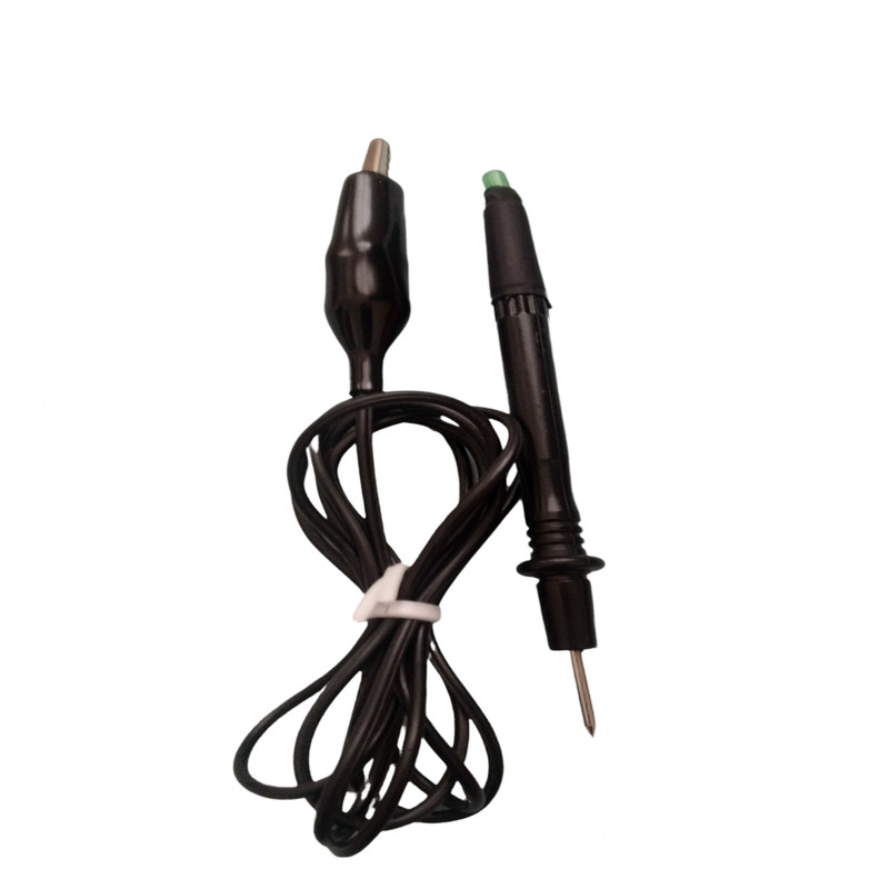 خرید و قیمت لامپ LED تست فیوز و سیم کشی خودرو و موتور سیکلت مدل B42