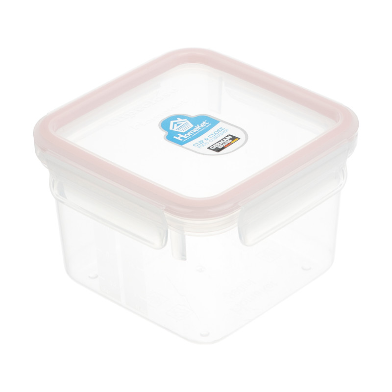 ظرف نگهدارنده هوم کت کد 3458