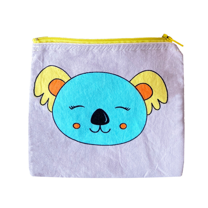 کیف نوار بهداشتی مدل silly cute