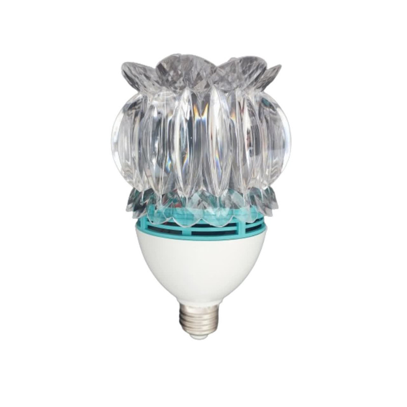 رقص نور مدل کریستالی