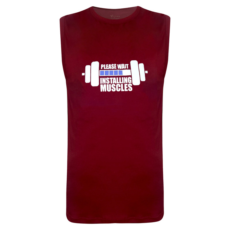 خرید و قیمت تاپ مردانه تارادیس مدل حلقه ای