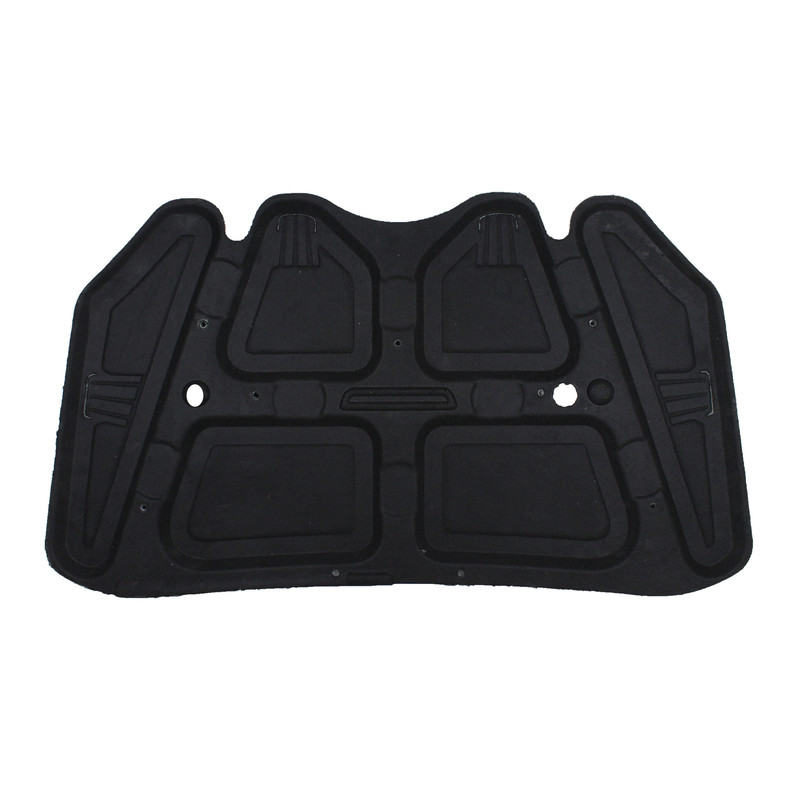 عایق درب موتور خودرو آرا مدل اطلس مناسب برای تیبا