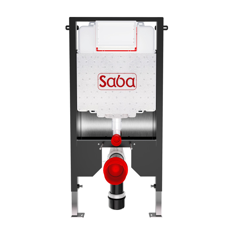 خرید و قیمت فلاش تانک صبا مدل ارکا پلاس +ORCA