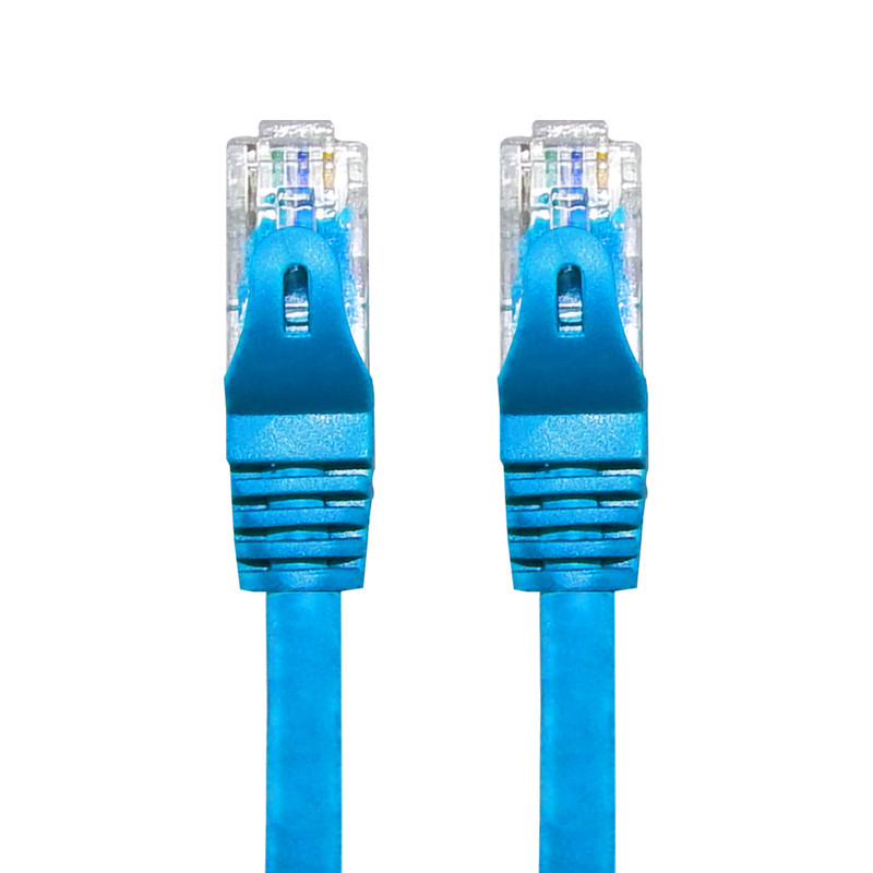 پچ کورد Cat 6 UTP کی نت پلاس مدل KP-N1033 طول 1 متر