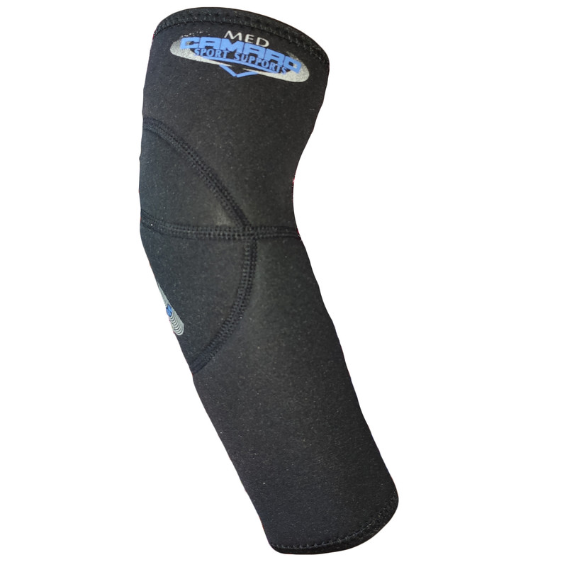 خرید و قیمت ارنج بند طبی کامارومد مدل magnetic