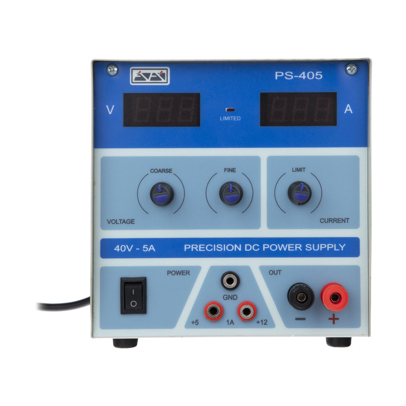 منبع تغذیه آداک مدل 405