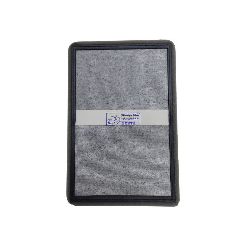 فیلتر کابین بهتا مدل CAS01 مناسب برای سمند
