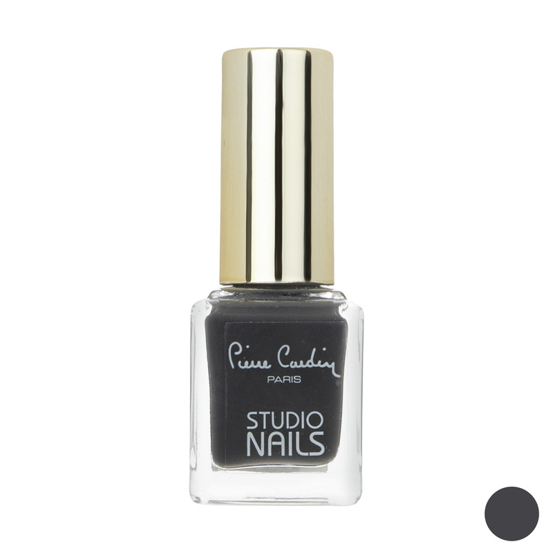 لاک ناخن پیر کاردین مدل STUDIO NAILS